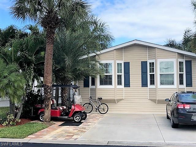 SILVER LAKES - Residential