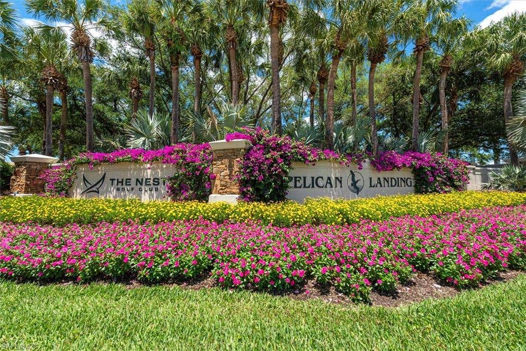 Photo of 25204 Pelican Creek CIR #101, BONITA SPRINGS, FL 34134 (MLS # 226027497)