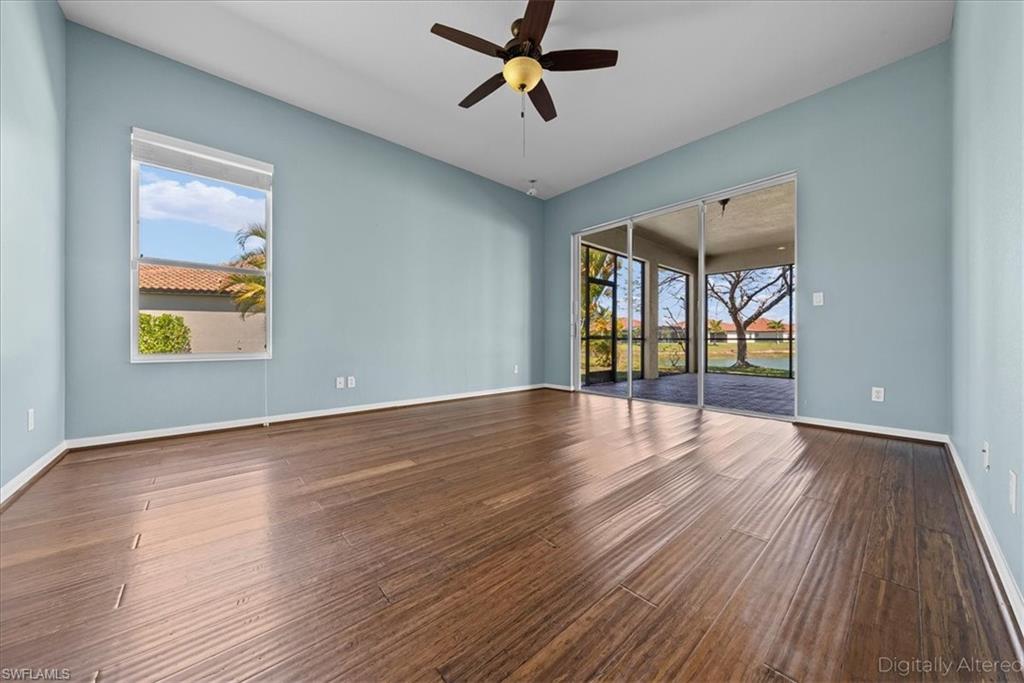 VALENCIA LAKES - Residential