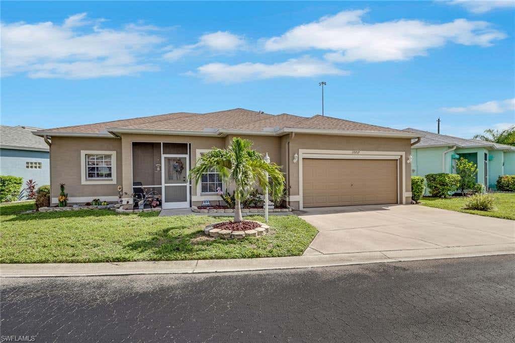 Photo of 10717 Tropical Moon CT, ESTERO, FL 33928 (MLS # 226027705)