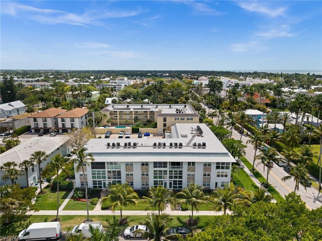 Photo of 1021 3rd ST S #112, NAPLES, FL 34102 (MLS # 226014110)