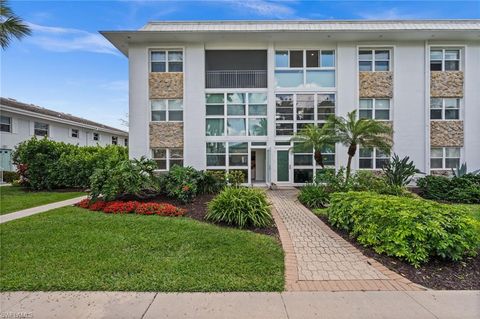 Photo of 1021 3rd ST S #112, NAPLES, FL 34102 (MLS # 226014110)
