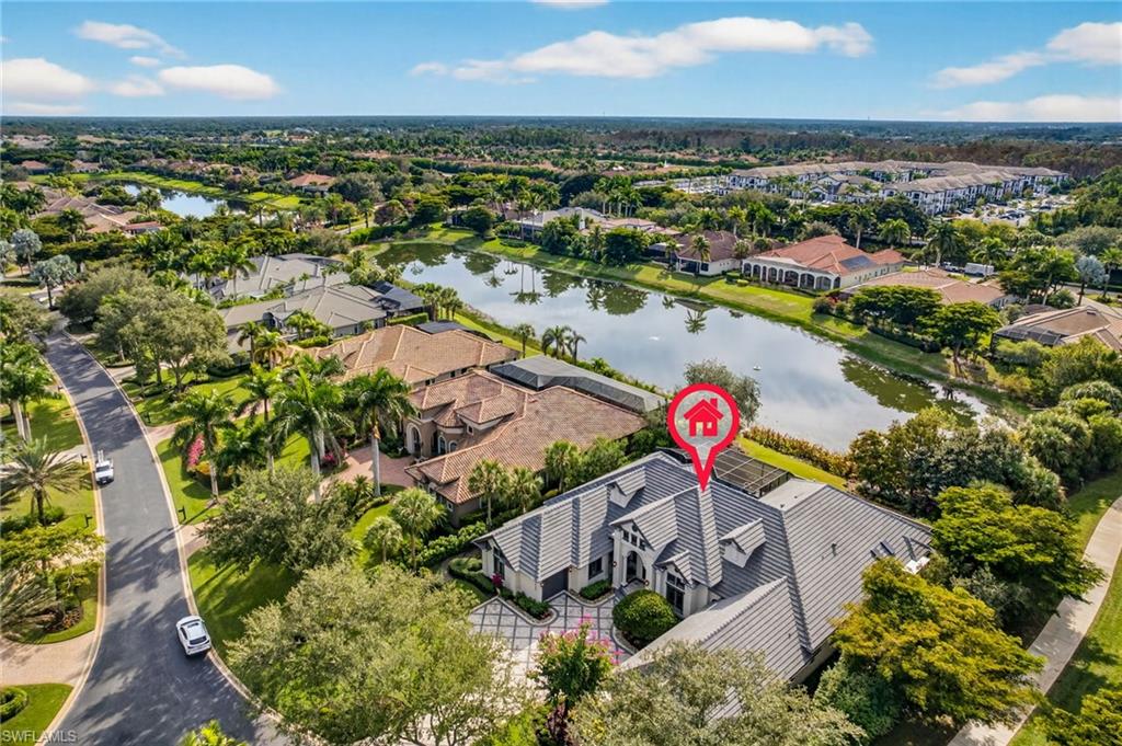 FELICITA - Residential