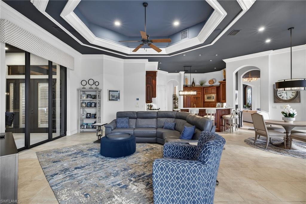 FELICITA - Residential