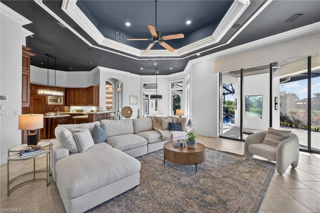 FELICITA - Residential