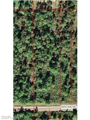 GOLDEN GATE ESTATES - Land