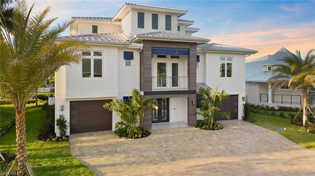 6091 Tidewater Island CIR