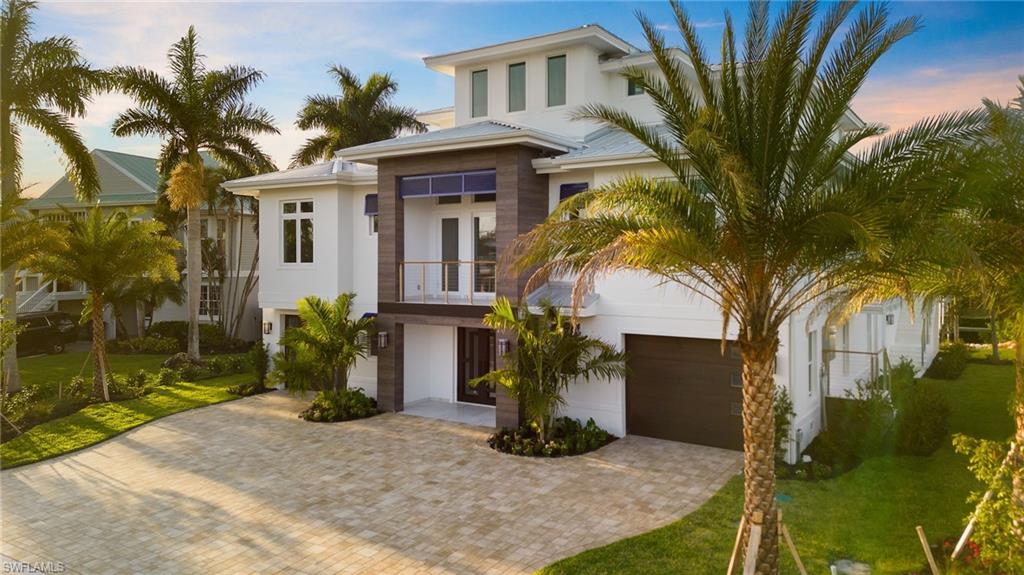 6091 Tidewater Island CIR