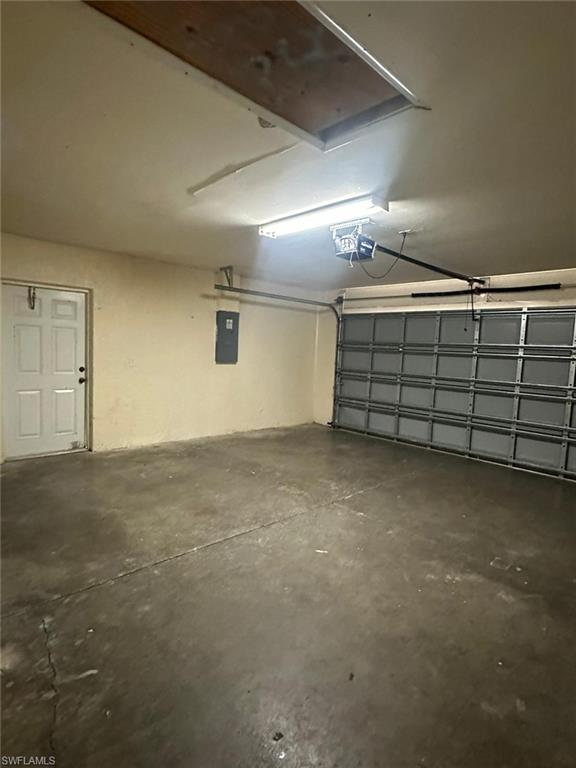 LEHIGH ACRES - Residential Lease