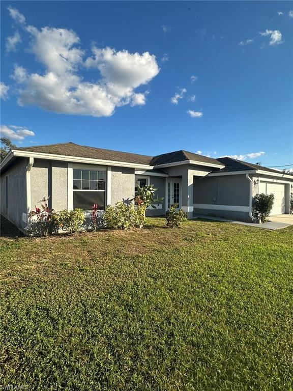 LEHIGH ACRES - Residential Lease