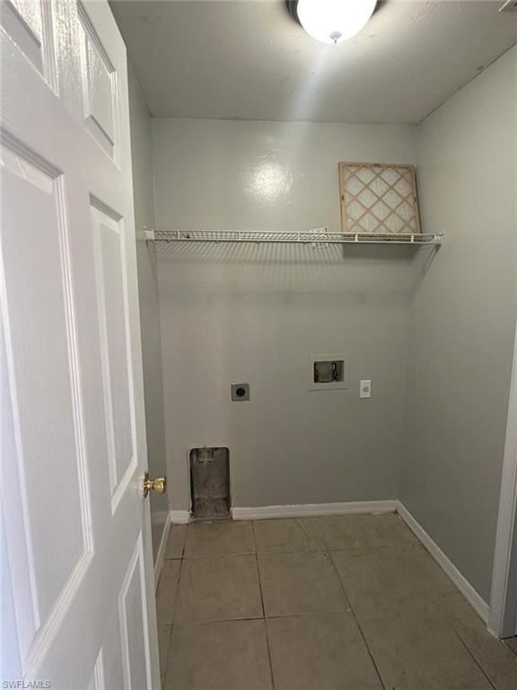 LEHIGH ACRES - Residential Lease