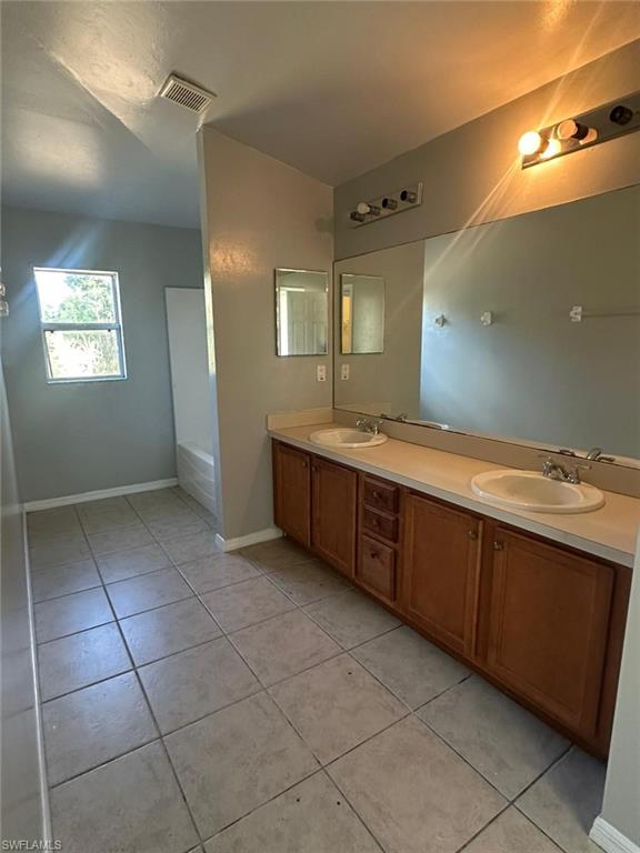 LEHIGH ACRES - Residential Lease