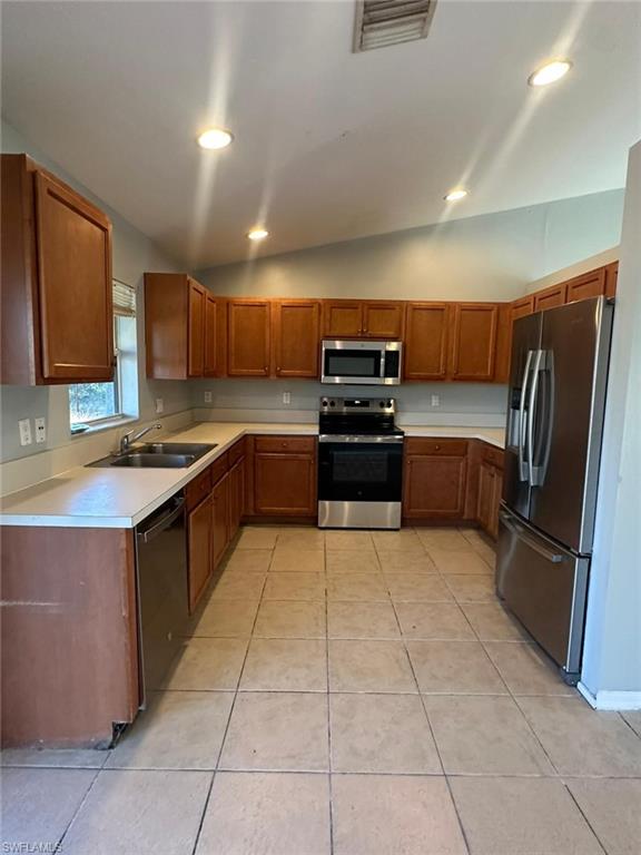 LEHIGH ACRES - Residential Lease