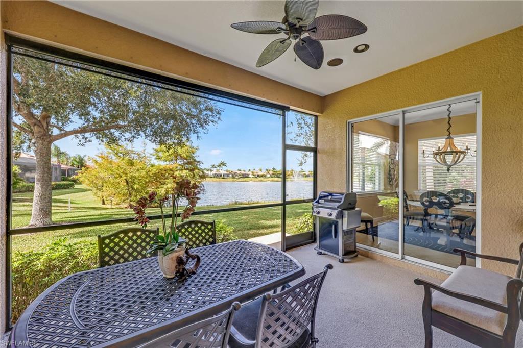 EMERSON SQUARE - Residential Lease