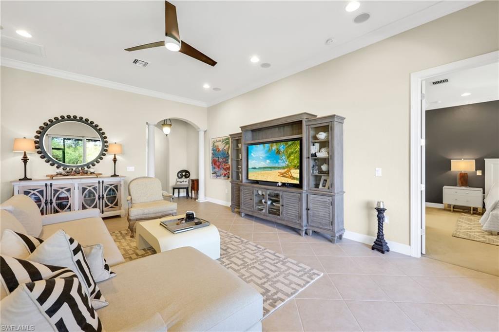 EMERSON SQUARE - Residential Lease