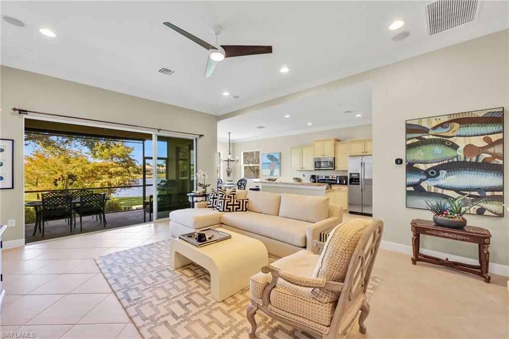 EMERSON SQUARE - Residential Lease