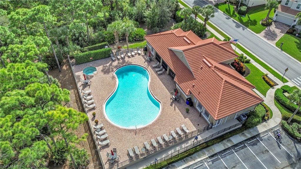 EMERSON SQUARE - Residential Lease