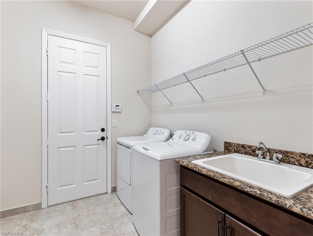 MARINA BAY - Residential