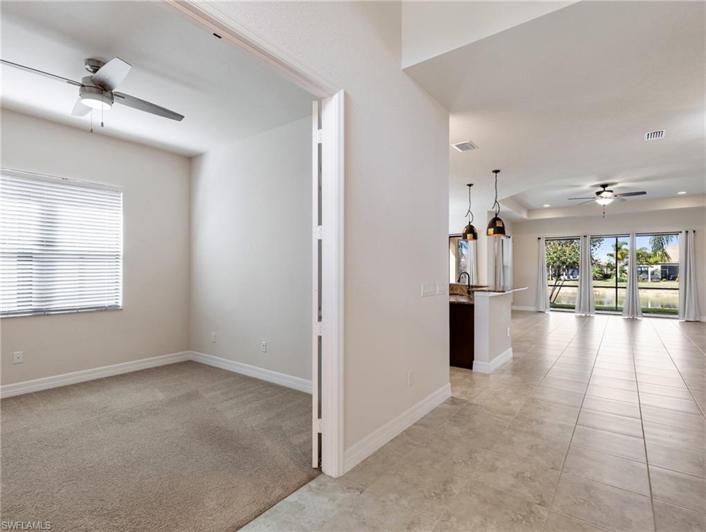 MARINA BAY - Residential