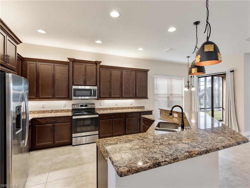 MARINA BAY - Residential