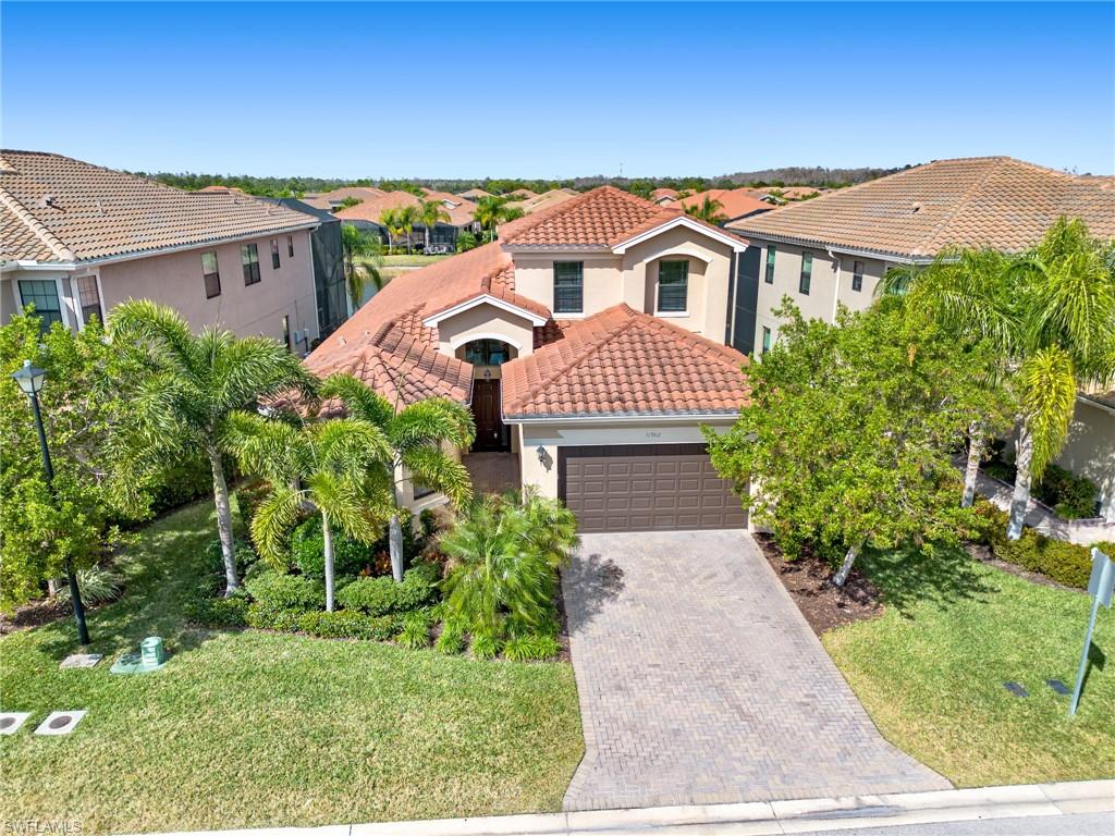 MARINA BAY - Residential