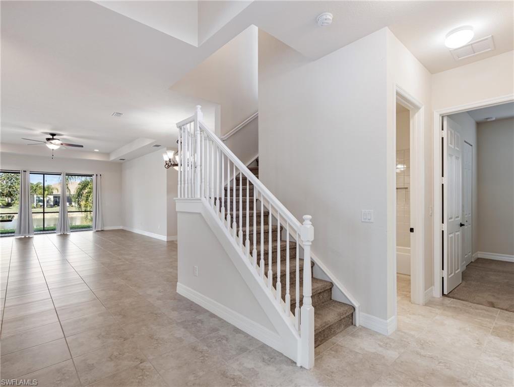 MARINA BAY - Residential