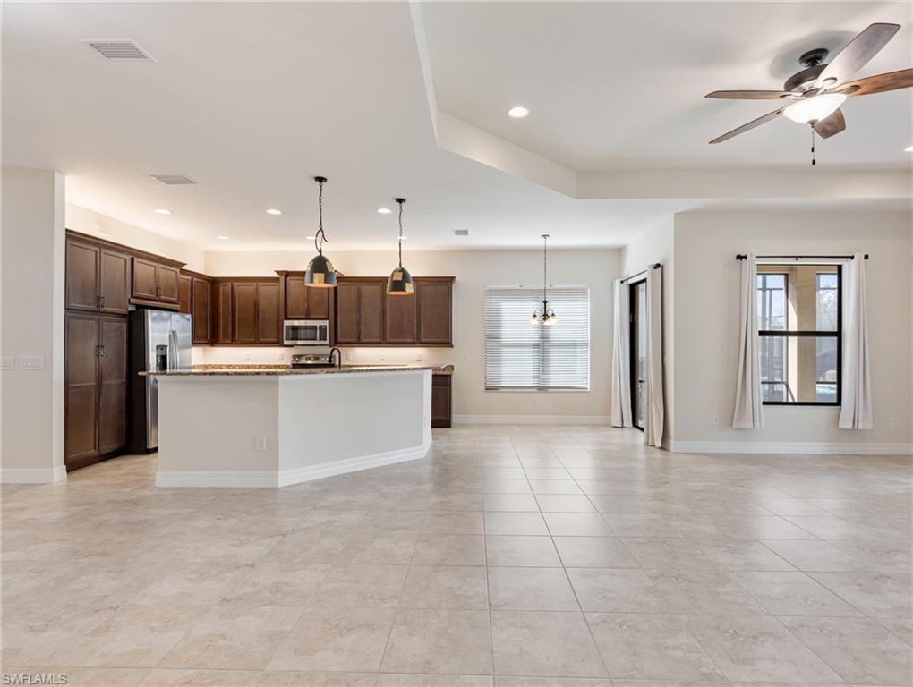 MARINA BAY - Residential