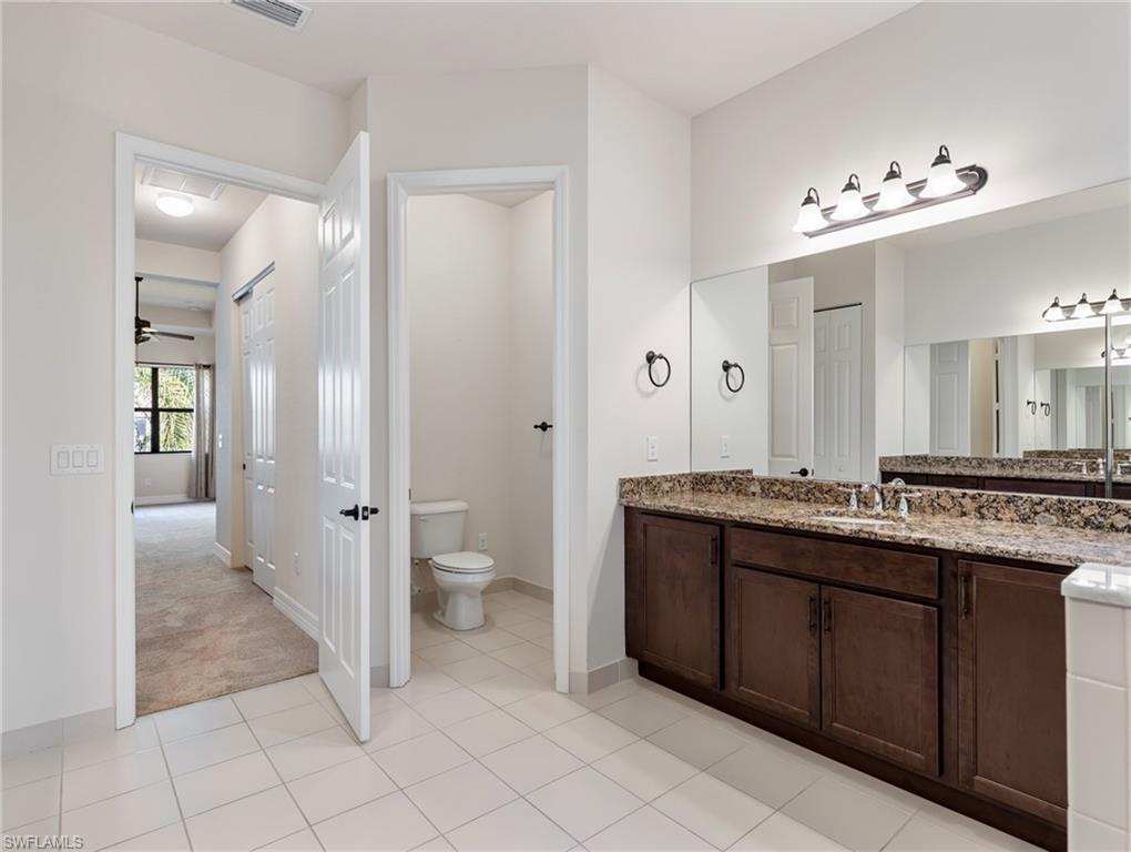 MARINA BAY - Residential