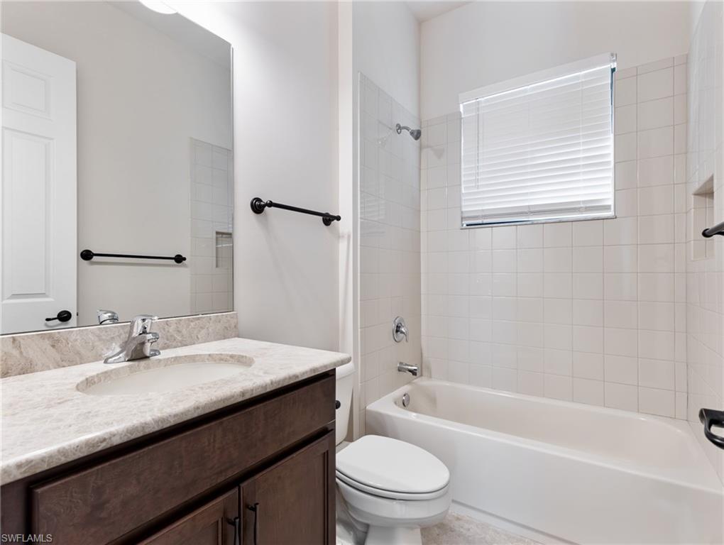 MARINA BAY - Residential