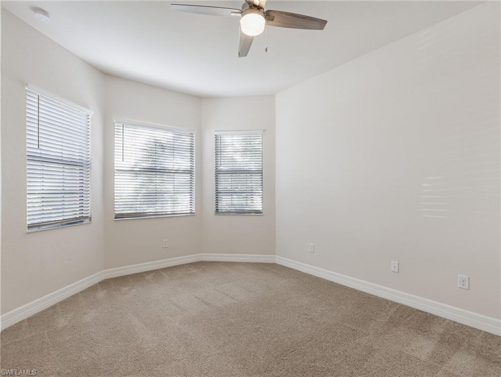 MARINA BAY - Residential