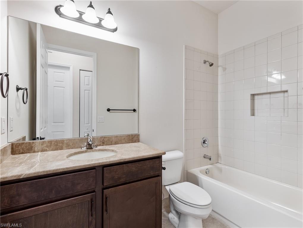 MARINA BAY - Residential