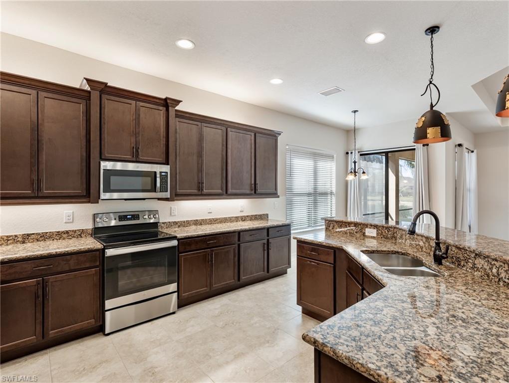 MARINA BAY - Residential