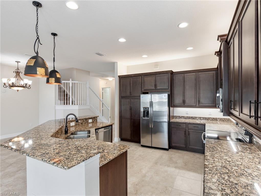 MARINA BAY - Residential