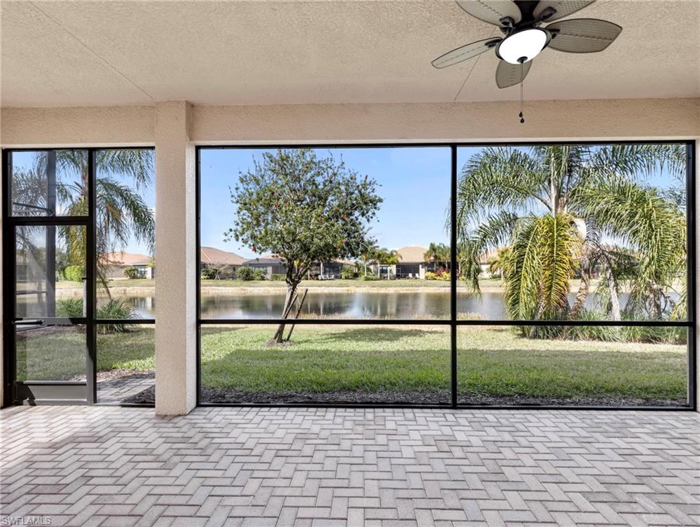 MARINA BAY - Residential