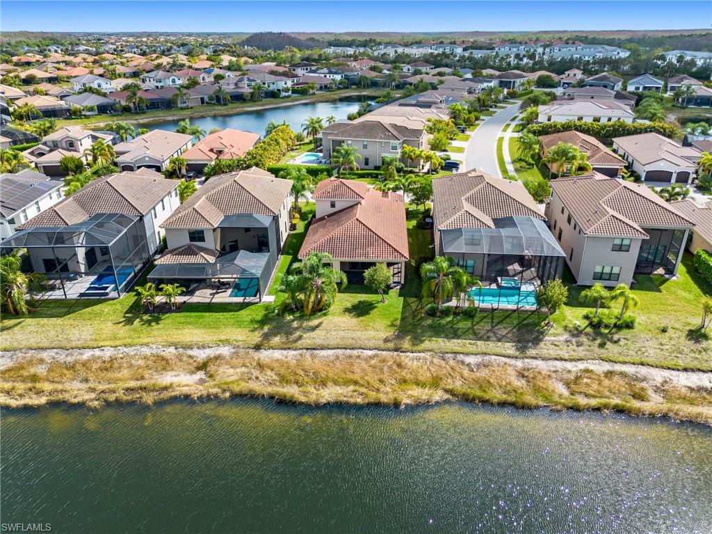 MARINA BAY - Residential