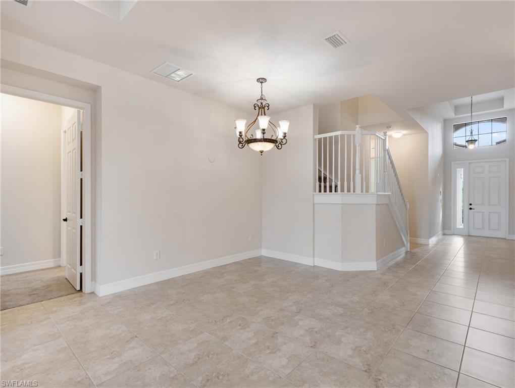 MARINA BAY - Residential