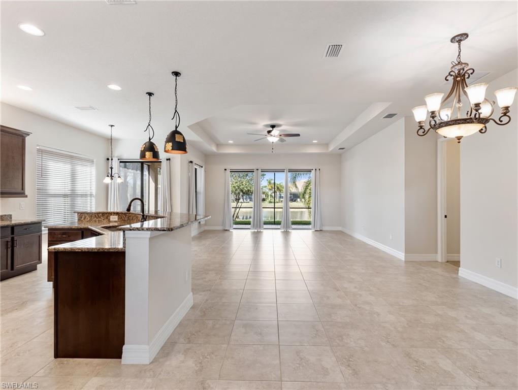 MARINA BAY - Residential