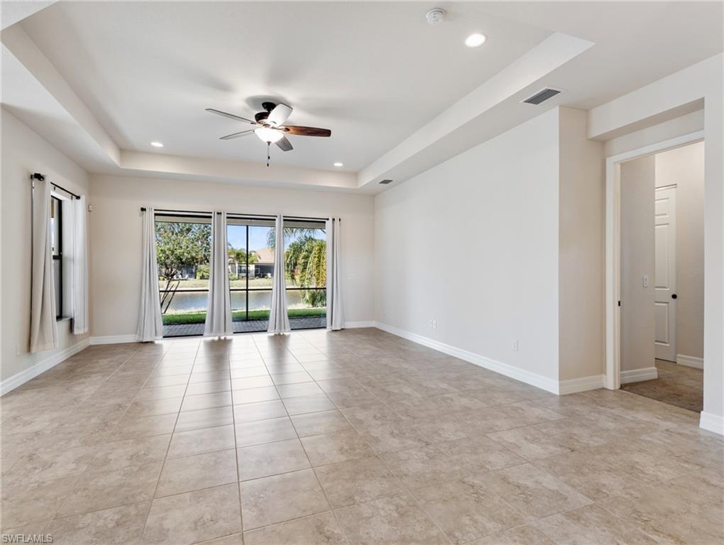 MARINA BAY - Residential