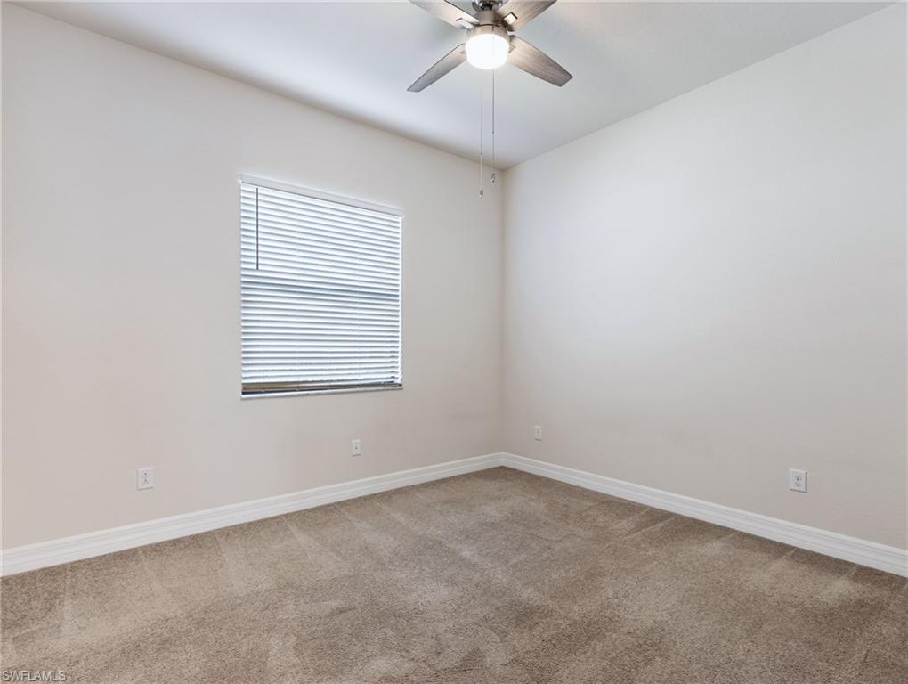 MARINA BAY - Residential