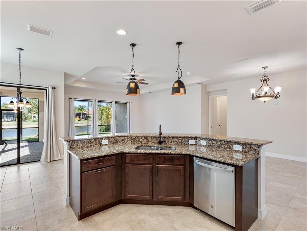 MARINA BAY - Residential