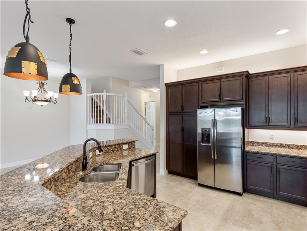 MARINA BAY - Residential