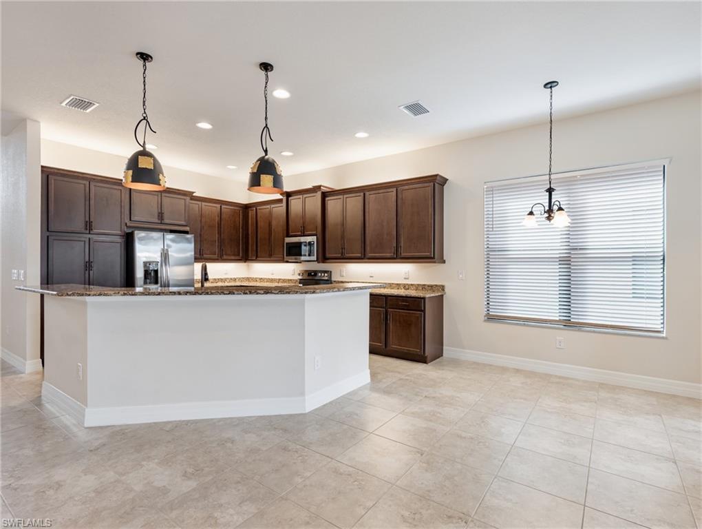 MARINA BAY - Residential