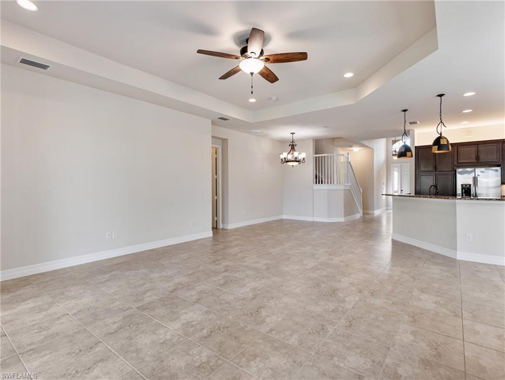 MARINA BAY - Residential