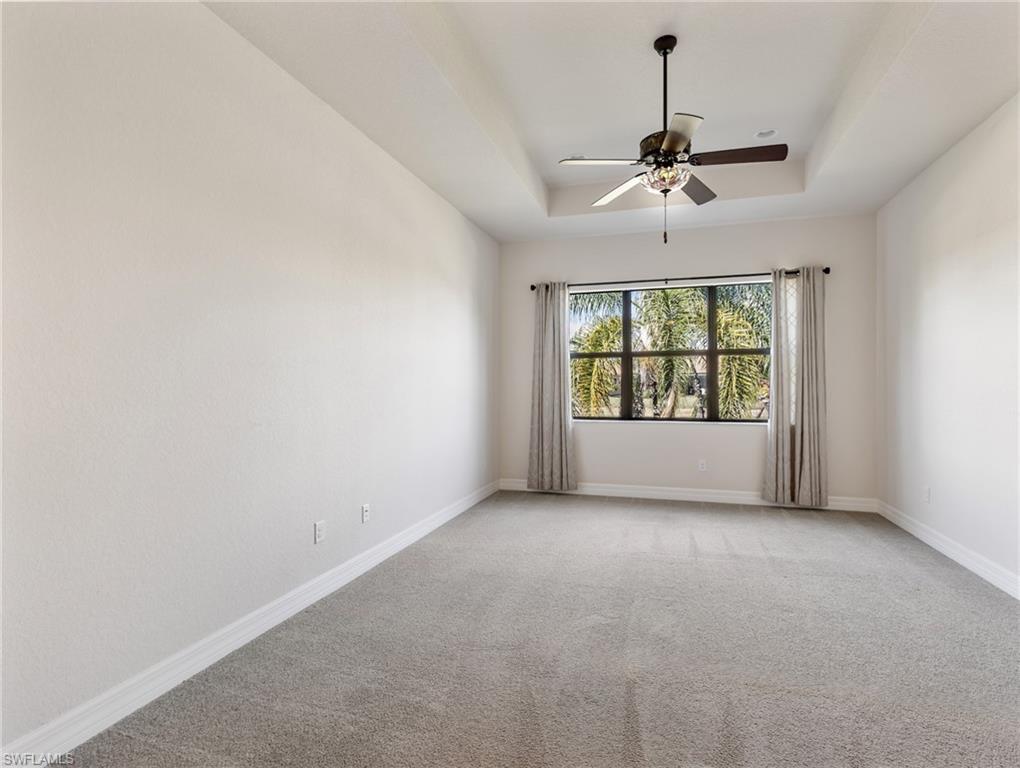 MARINA BAY - Residential