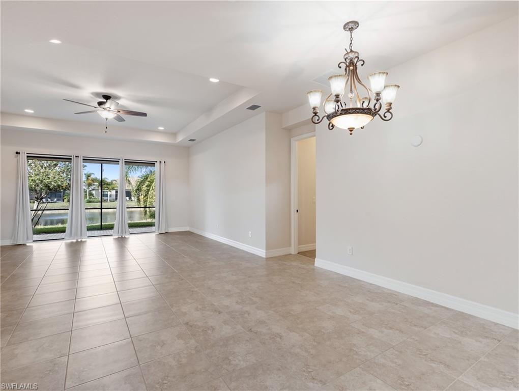 MARINA BAY - Residential