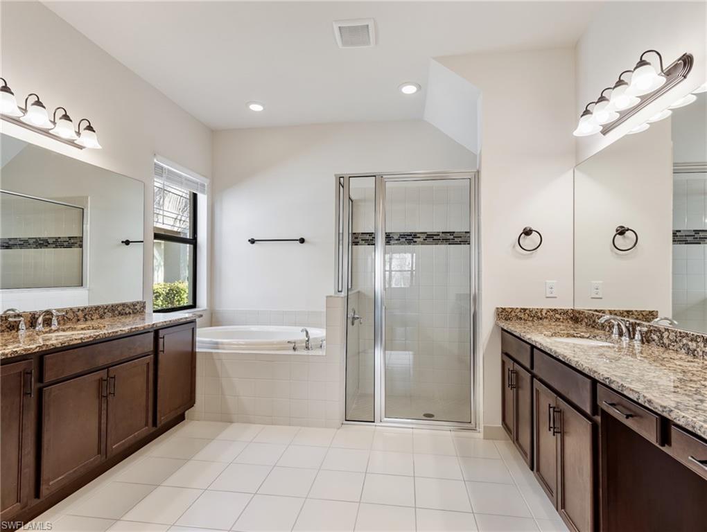 MARINA BAY - Residential