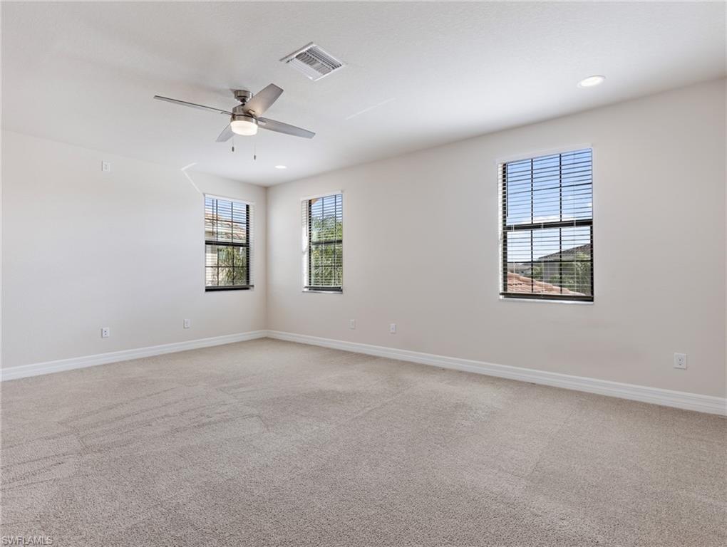 MARINA BAY - Residential