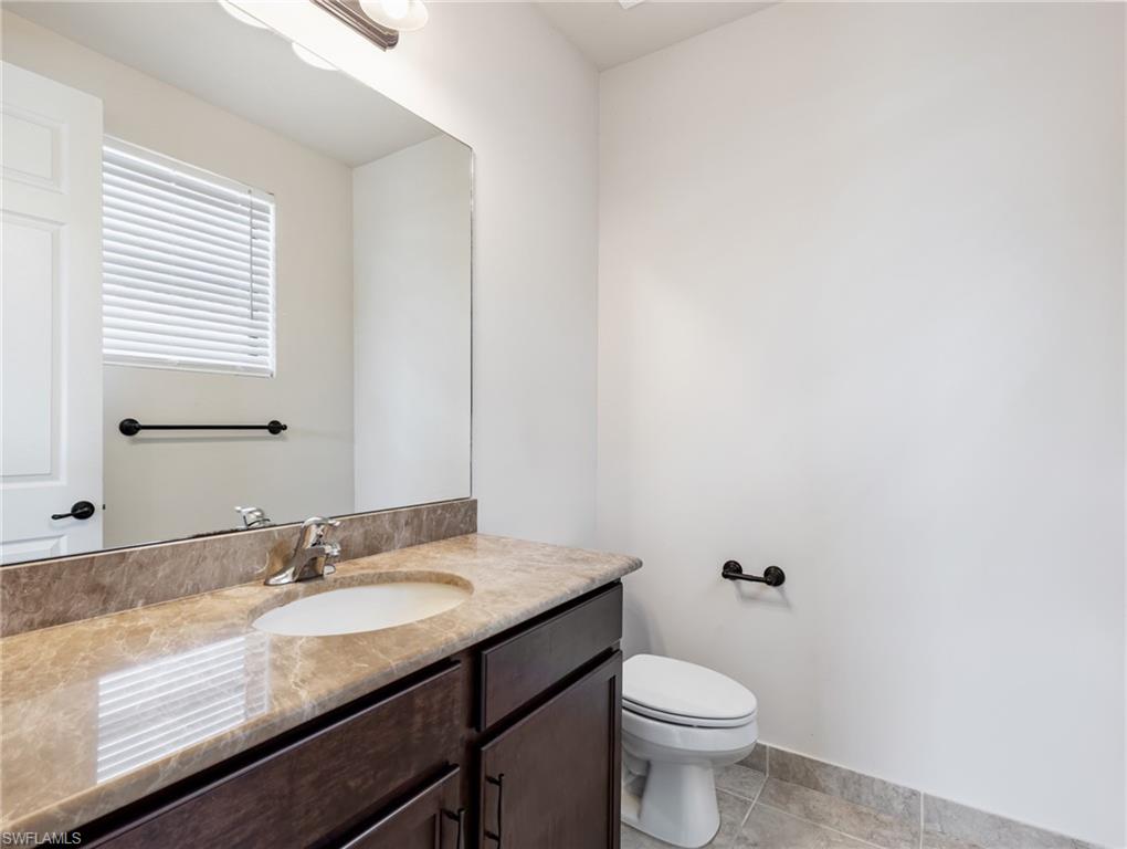 MARINA BAY - Residential