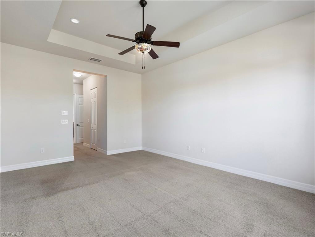 MARINA BAY - Residential