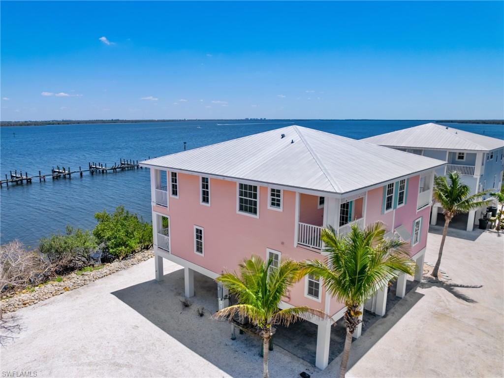 4581 Redfish Point RD